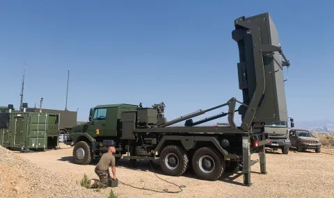 Bulgaria to acquire 32 VL MICA missiles for the Navy - 1
