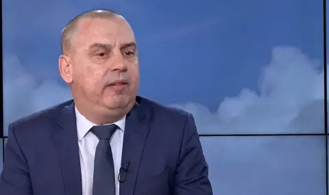 Доц. д-р Васил Петков: Санкциите срещу Русия не действат, просто търговските потоци преминават през посредници  - 1