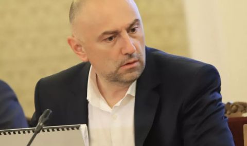 Гласят Любомир Каримански от ИТН за нов управител на БНБ?! - 1