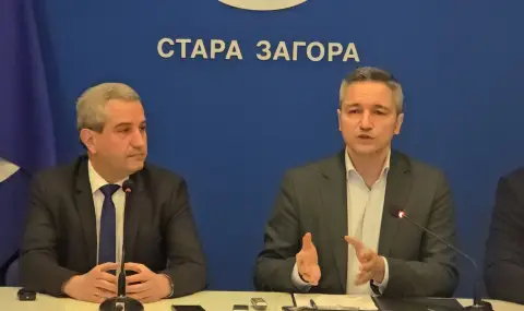 Кристиан Вигенин: Европа да защити енергийната си независимост и интереса на хората