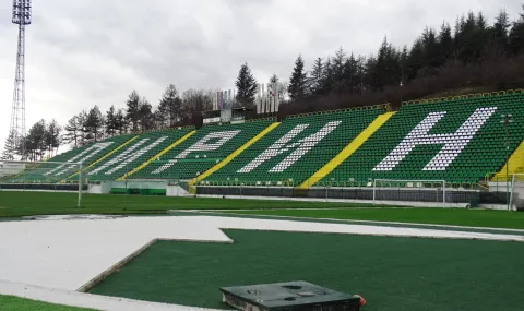 Pirin with a new owner: Miroslav Mitev takes over the club's shares - 1