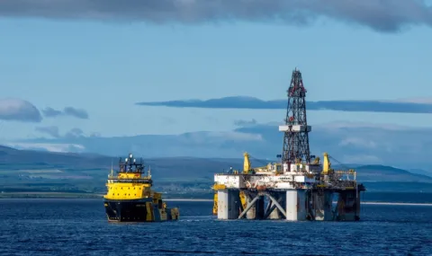 Romania's largest offshore gas producer sold - 1
