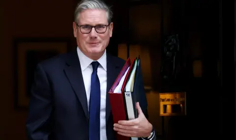 Стармър и шпионският скандал с Китай: нови въпроси за правителството и съдебната система - 1