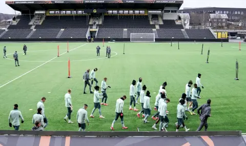 Тежък удар за Тотнъм преди решаващата битка - 1