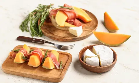 Украинска диетоложка развенча най-големия мит за пъпеша - 1