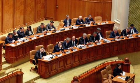 Започват консултации за ново румънско правителство - 1