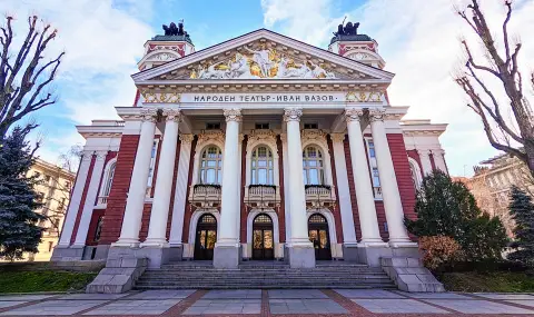 Големи театри у нас са заплашени от затваряне заради липса на финанси - 1