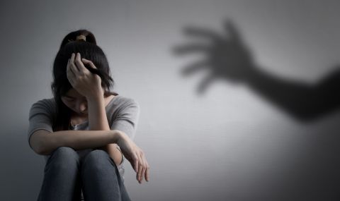 Жертва на изнасилване записала тайно признанието на насилника си - нейният най-добър приятел (ВИДЕО) - 1