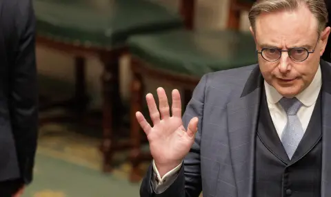 Напрежение в Белгия заради цените на енергията - 1