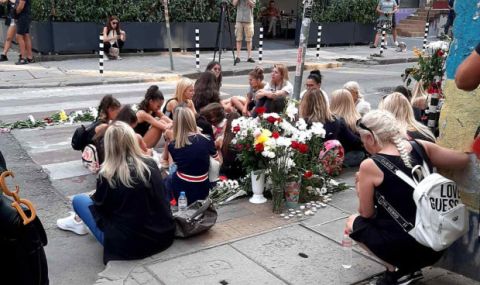 Прокуратурата обясни защо убилият момче на пешеходна пътека е получил само глоба през 2006 година - 1