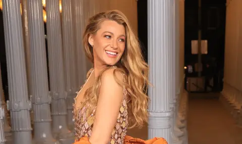 Блейк Лайвли твърди, че е изгубила 300 милиона долара заради драмата с Балдони - 1