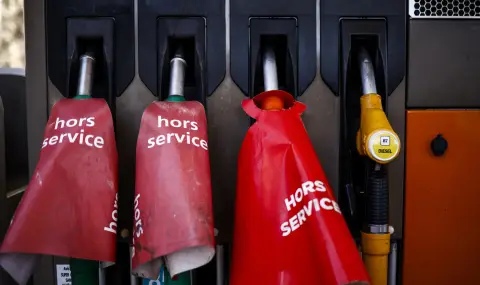 Малайзия призова САЩ да преразгледат блокадата си на Ормузкия проток - 1