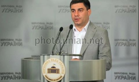 Украинският парламент назначи нов омбудсман за човешките права   - 1