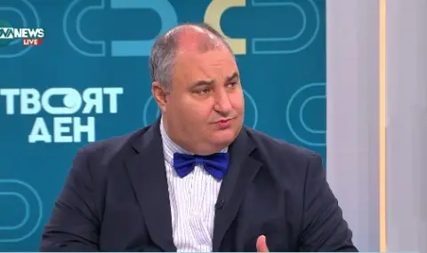 Икономист: Инфлацията на ниво 2% е печеливш компромис за всички - 1