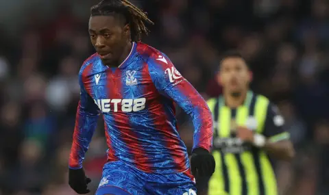 Арсенал осъществи впечатляващ трансферен удар: Еберечи Езе пристига на "Емиратс" - 1