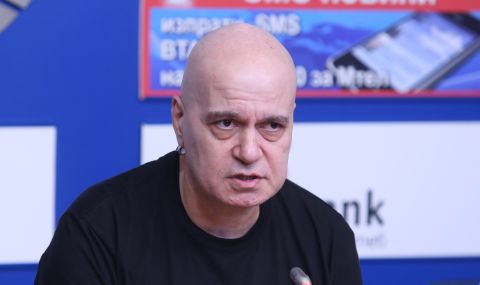 Трифонов: ПП и ДБ най-вероятно пазят Борисов от народната любов. Народната любов, която скоро ще ги застигне и тях  - 1