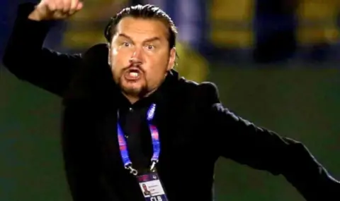 Български треньор дебютира с 6:0 във Виетнам - 1