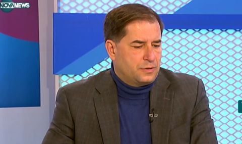 Борислав Цеков: Арестуваха незаконно Борисов - 1