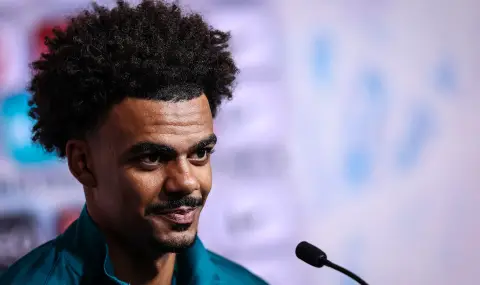 Челси подготвя раздяла с Ренато Вейга - 1