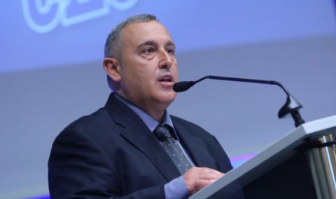 Д-р Антон Койчев: Битката за кметския пост в София ще бъде изключително тежка - 1