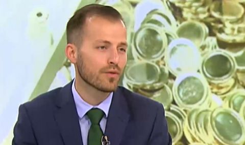 Искрен Митев: Христо Иванов прибърза с решението за голяма предизборна коалиция - 1