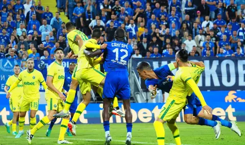 Разясниха спорни ситуации в мачове на Левски, ЦСКА, Лудогорец и Ботев Пд, казаха и за гола на Славия - 1