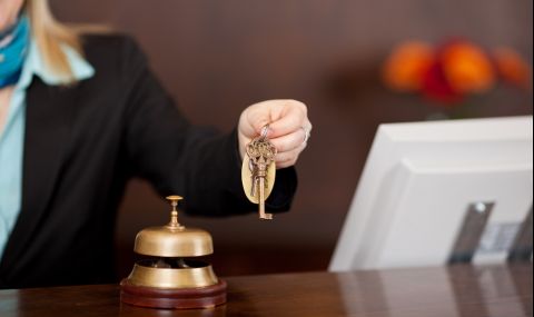 Рецепционистка посочи най-наглите навици на гостите в хотела (ВИДЕО) - 1