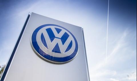 Volkswagen оглежда четири града в България - 1