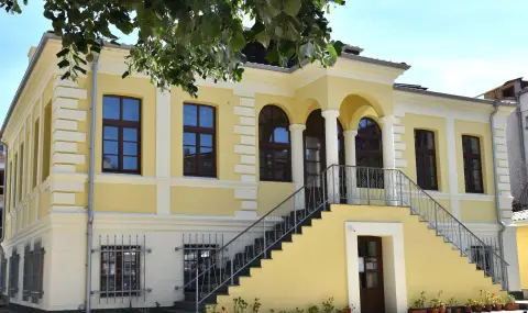 За пръв път: Всички музеи и галерии в община Бургас ще се включат в предстоящата Нощ на музеите - 1