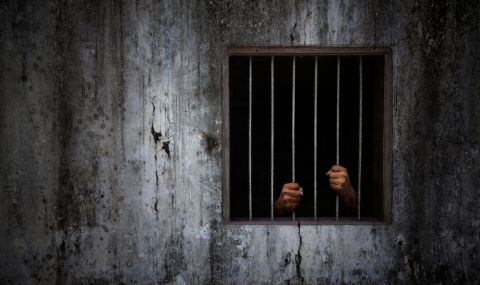 Затворник е изяден жив от дървеници в Атланта, твърди семейството му (СНИМКИ) - 1