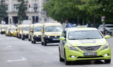 Ще поскъпнат ли с 20% такситата от 1 януари 2026 г.?! - 1