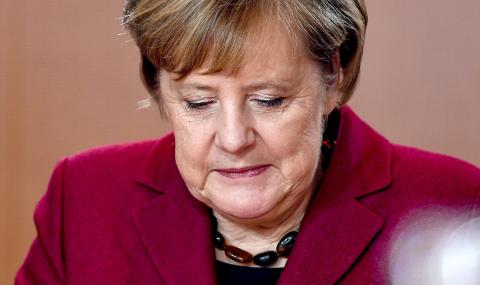 Меркел: Още има време да преговаряме за Брекзит - 1