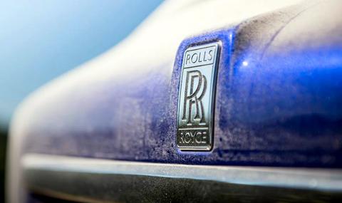 Rolls-Royce спира работа заради Брекзит - 1