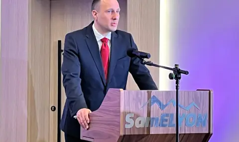 Стокообменът между България и Унгария надхвърля 2,4 млрд. евро  - 1