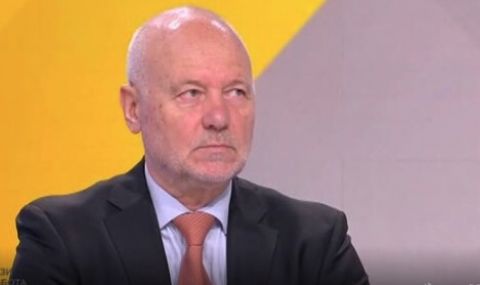 Тагарев: Даваме или не оръжие на Украйна - рискът е еднакъв - 1