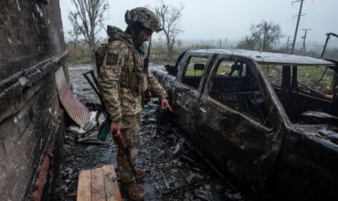 Генерал разкри защо офанзивата на Украйна се бави: Американската армия никога не би атакувала така - 1