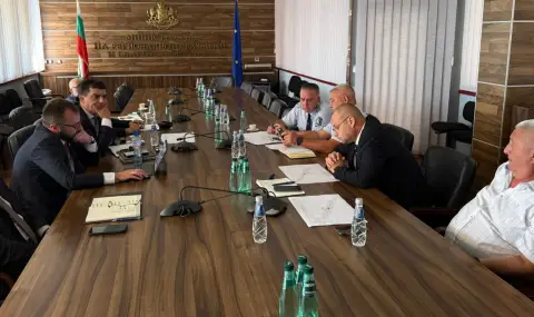 Нови мерки за движението в Кресна за летния сезон - 1