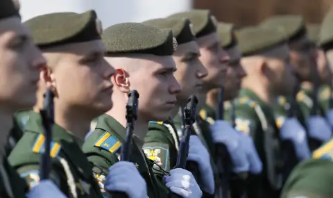 "Тук е като Лас Вегас": дрога за руските бойци в Украйна - 1