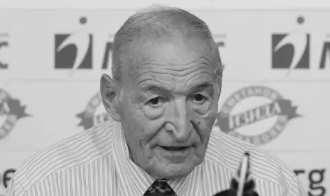 Фотоизложба в чест на Димитър Пенев ще бъде открита утре в сърцето на София - 1