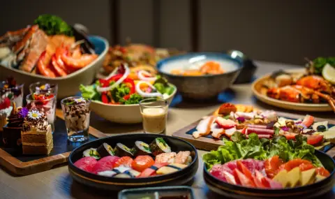 Врагове на пълноценното хранене: Най-лошите хранителни комбинации - 1