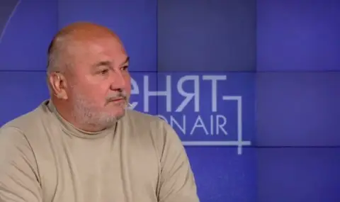 Дацов за бюджета: Проблемът е много по-дълбок, натрупали сме структурен дефицит - 1
