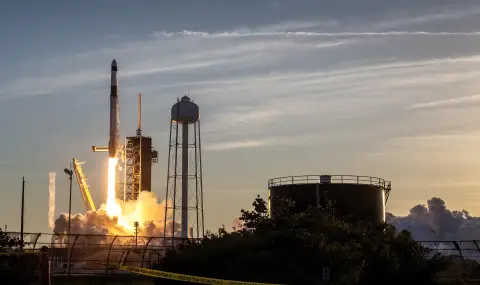 Градът на Илон Мъск: какво представлява Старбейс - 1