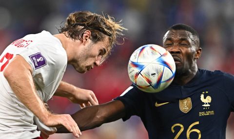 Манчестър Юнайтед взима на безценица френски национал за заместник на Кристияно Роналдо - 1