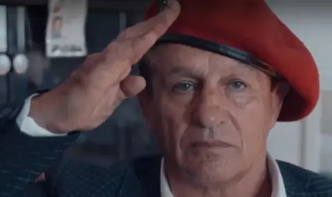 Стоян Саладинов: Радвам се, че Драгомир Таков оглави СОБТ, знам как работи - 1