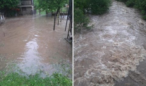 За бедствието в Карловско са заделени над 10 млн. лв. - 1