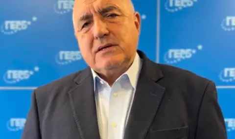 Борисов: Цялото доверие на ГЕРБ вече е изчерпано. КОНПИ не трябва да съществува (ВИДЕО)