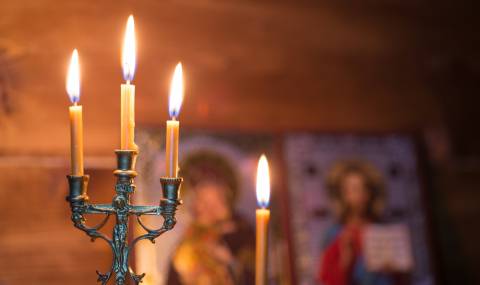 Кой има имен ден днес, 12 декември 2025 г. Честито! - 1