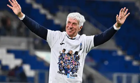 Контактите между Рома и Гасперини са положителни - 1