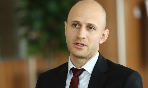Асен Стойчев, ПИБ: Частното банкиране разширява възможностите за по-добра доходност - 1