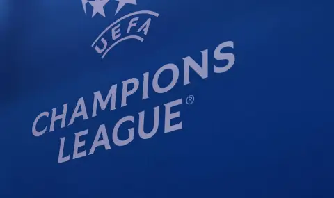 Шампионска лига: Жребият за плейофната фаза определи интригуващи сблъсъци - 1